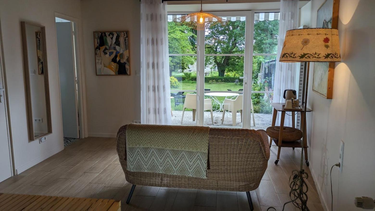 Manoir De L'Echauguette Bed and Breakfast Laignes Eksteriør billede