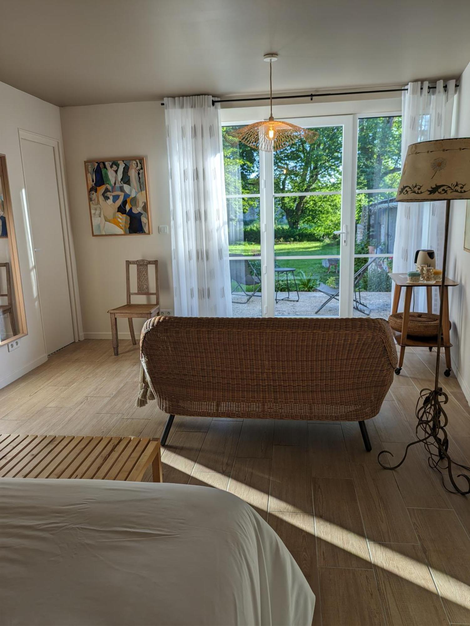 Manoir De L'Echauguette Bed and Breakfast Laignes Eksteriør billede